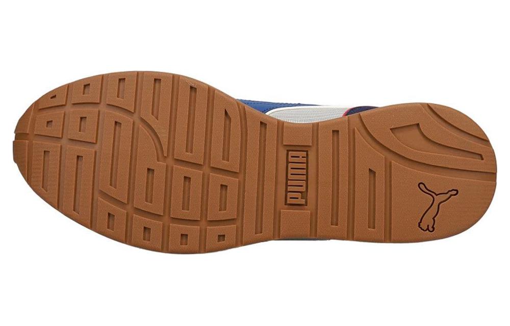 Purchase Puma Space Lab 運動休閒鞋 男女款 藍銀色