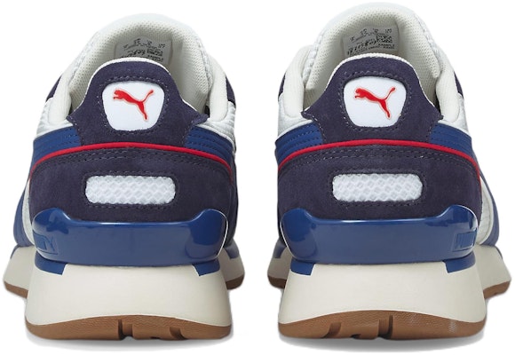 プーマ スペースラボ "ブルーシルバー" 383158-03 Lookbook プーマ スペースラボ "ブルーシルバー" 383158-03