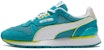 Puma Space Lab 'Contrast - Viridian Green' 383591-01