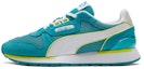 Buy Puma Space Lab 'Contrast - Viridian Green' 383591-01