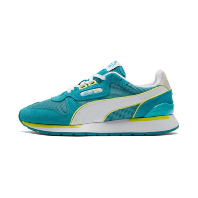 Puma Space Lab 'Contrast - Viridian Green'