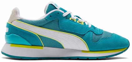 Puma Space Lab 'Kontras - Hijau Viridian' 383591-01 Order Puma Space Lab 'Kontras - Hijau Viridian' 383591-01