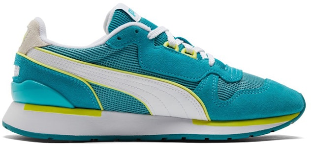 Puma Space Lab 'Kontras - Hijau Viridian' 383591-01 Order Puma Space Lab 'Kontras - Hijau Viridian' 383591-01