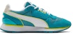 Puma Space Lab 'Contrast - Viridian Green' 383591-01