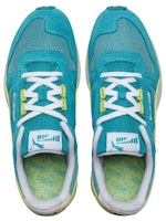 Puma Space Lab 'Kontras - Hijau Viridian' 383591-01 Shop Puma Space Lab 'Kontras - Hijau Viridian' 383591-01