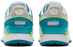 Puma Space Lab 'Kontras - Hijau Viridian' 383591-01 Purchase Puma Space Lab 'Kontras - Hijau Viridian' 383591-01