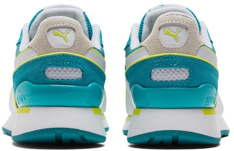 Puma Space Lab 'Kontras - Hijau Viridian' 383591-01 Purchase Puma Space Lab 'Kontras - Hijau Viridian' 383591-01