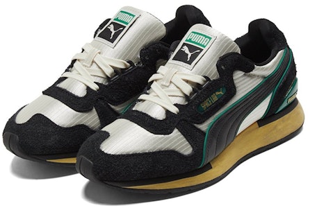 Puma Space Lab 'Belum Pernah Dipakai' 384054-01 Lookbook Puma Space Lab 'Belum Pernah Dipakai' 384054-01