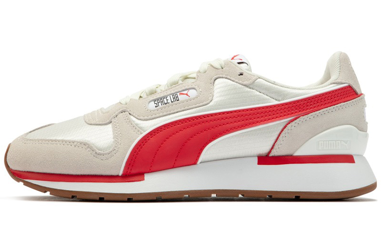 Puma Space Lab 'Vaporous Grey Red' 383158-04