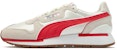 Puma Space Lab 'Vaporous Grey Red' 383158-04