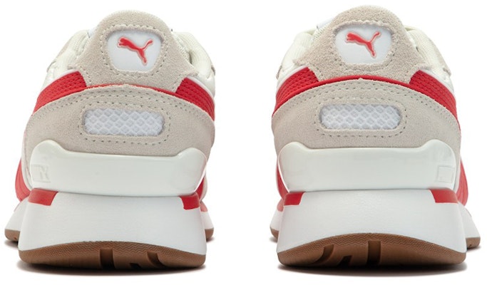 Puma Space Lab 'Vaporous Grey Red' 383158-04 Purchase Puma Space Lab 'Vaporous Grey Red' 383158-04
