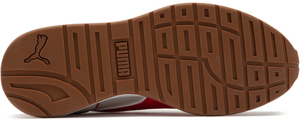 Puma Space Lab 'Vaporous Grey Red' 383158-04 Details for Puma Space Lab 'Vaporous Grey Red' 383158-04