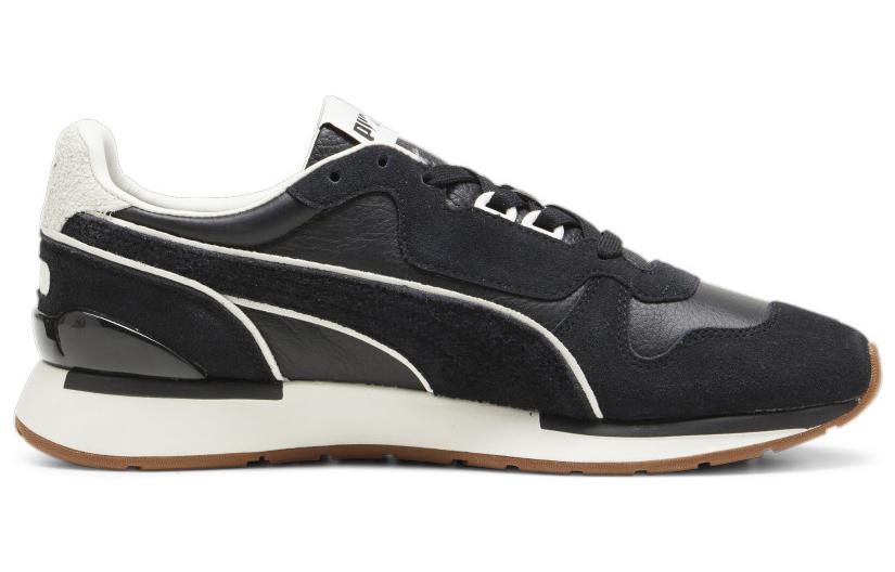 Order プーマ スペースラボ B&B ブラック (Puma Supēsurabo B&B Burakku) 396688-02