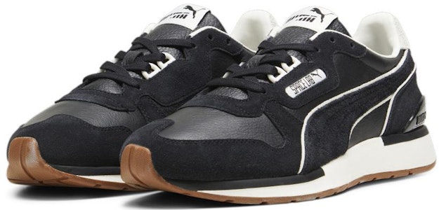 Puma Space Lab B and B 'Hitam' 396688-02 Lookbook Puma Space Lab B and B 'Hitam' 396688-02