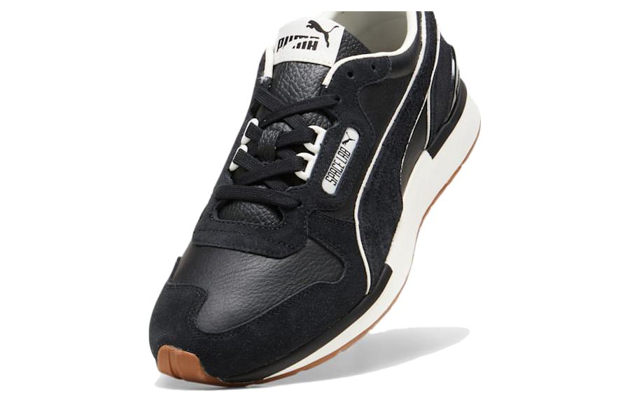 Shop プーマ スペースラボ B&B ブラック (Puma Supēsurabo B&B Burakku) 396688-02