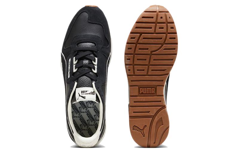 Purchase プーマ スペースラボ B&B ブラック (Puma Supēsurabo B&B Burakku) 396688-02