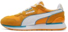 Buy Puma Space Lab Kasut Sukan Kasual Lelaki & Wanita Kuning 383591-02