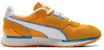 Puma Space Lab Kasut Sukan Kasual Lelaki & Wanita Kuning 383591-02