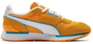 Order Puma Space Lab Kasut Sukan Kasual Lelaki & Wanita Kuning 383591-02