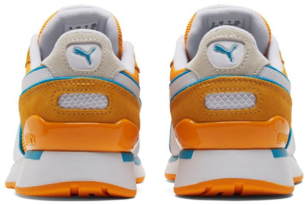 Puma Space Lab Kasut Sukan Kasual Lelaki & Wanita Kuning 383591-02 Purchase Puma Space Lab Kasut Sukan Kasual Lelaki & Wanita Kuning 383591-02