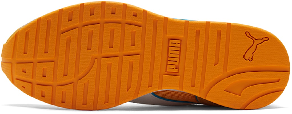 Puma Space Lab Kasut Sukan Kasual Lelaki & Wanita Kuning 383591-02 Details for Puma Space Lab Kasut Sukan Kasual Lelaki & Wanita Kuning 383591-02