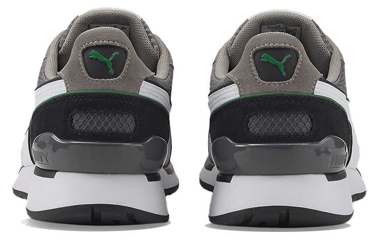 Purchase 彪马 男女同款太空实验室运动鞋 灰/白 383158-02