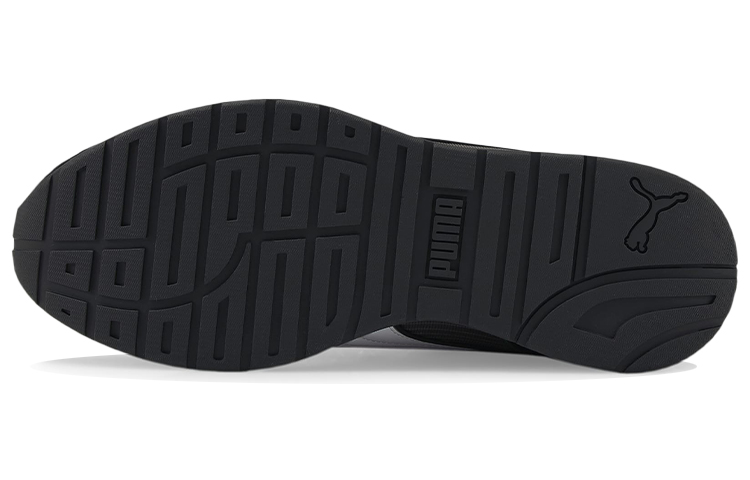 Details for 彪马 男女同款太空实验室运动鞋 灰/白 383158-02