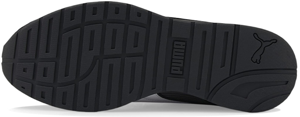 彪马 男女同款太空实验室运动鞋 灰/白 383158-02 Details for 彪马 男女同款太空实验室运动鞋 灰/白 383158-02