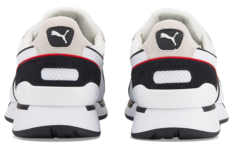 Purchase 彪马男女通用太空实验室运动鞋 灰色/黑色/红色 383158-01