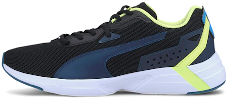 Puma Space Runner 'Black Blue White' 193723-08 Puma Space Runner 'Black Blue White' 193723-08