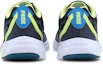 Shop Puma 太空跑者 黑藍白