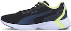 Buy Puma Space Runner 'Hitam Biru Putih' 193723-08