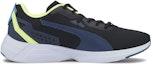 Order Puma Space Runner 'Hitam Biru Putih' 193723-08