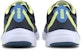 Puma Space Runner 'Hitam Biru Putih' 193723-08