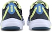 Shop Puma Space Runner 'Hitam Biru Putih' 193723-08