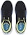 Puma Space Runner 'Hitam Biru Putih' 193723-08