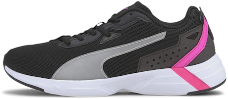 Puma Space Runner 'Black Luminous Pink' 193723-07 Puma Space Runner 'Black Luminous Pink' 193723-07
