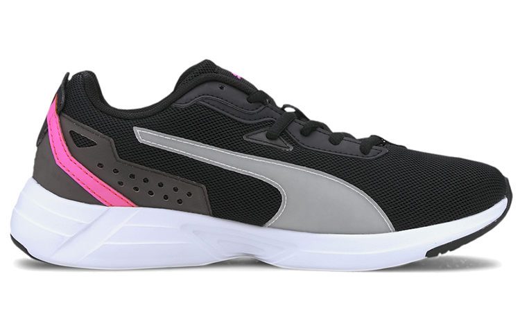 Order Puma Space Runner '黑色閃耀粉紅色' 193723-07