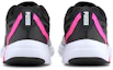 Shop Puma Space Runner '黑色閃耀粉紅色' 193723-07