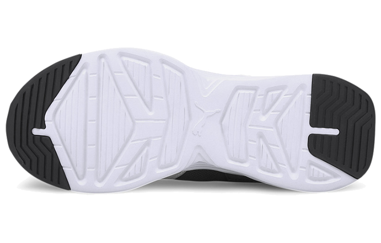 Details for Puma Space Runner '黑色閃耀粉紅色' 193723-07