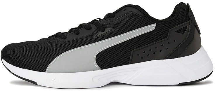 puma-space-runner-black-white