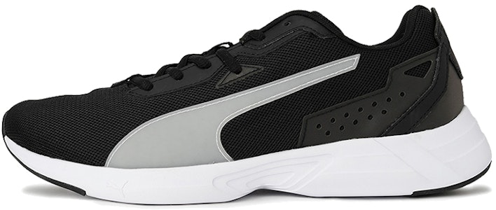 Puma Space Runner 'Hitam Putih' 193723-01 Buy Puma Space Runner 'Hitam Putih' 193723-01