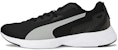 Puma Space Runner 'Black White' 193723-01