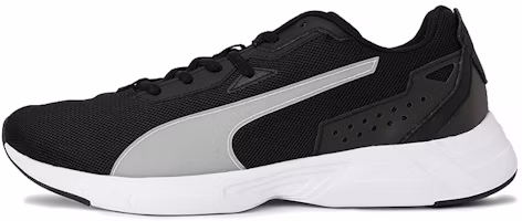 Puma Space Runner 'Black White' 193723-01 Puma Space Runner 'Black White' 193723-01