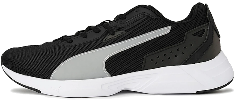 Puma Space Runner ''Schwarz Weiß'' 193723-01 Buy Puma Space Runner ''Schwarz Weiß'' 193723-01