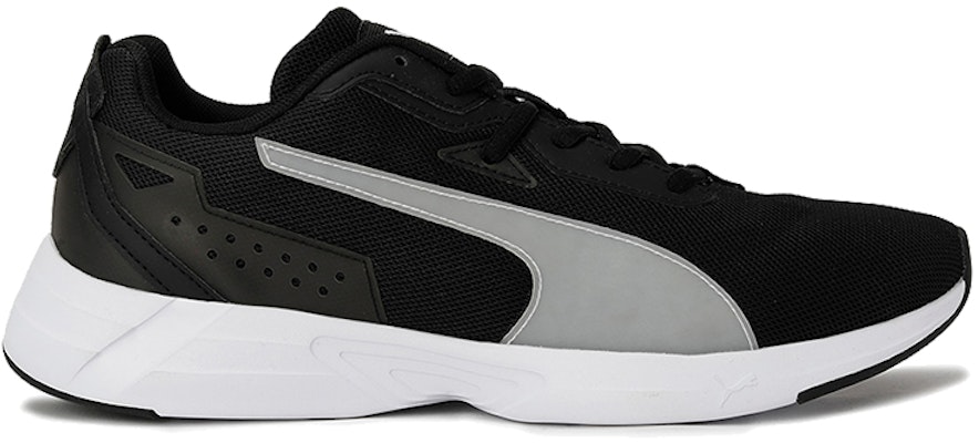 Puma Space Runner 'Black White' 193723-01 Order Puma Space Runner 'Black White' 193723-01