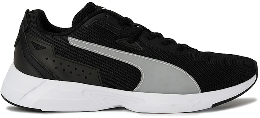 Puma Space Runner ''Schwarz Weiß'' 193723-01 Order Puma Space Runner ''Schwarz Weiß'' 193723-01
