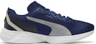 Order Puma Space Runner Low Top Biru/Kelabu 'Putih' 193723-13