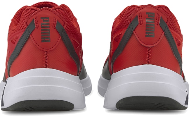 Puma Space Runner Merah/Putih 193723-04 Shop Puma Space Runner Merah/Putih 193723-04