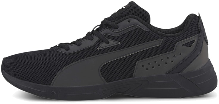 puma-space-runner-slip-resistant-breathable-low-top-running-black-grey-193723-05